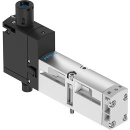 VSVA-B-M52-MZD-A2-1T1L électrodistributeur