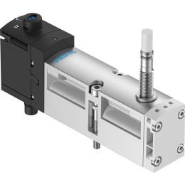 VSVA-B-M52-MZD-A1-1T1L-APC électrodistributeur