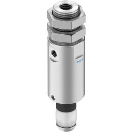 DHEB-8-E-D-S-P pince Ã  soufflet