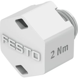 VABD-D3-L-GN14 Exhaust prot.