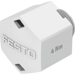 VABD-D3-L-GN12 Exhaust prot.