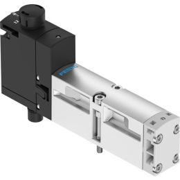 VSVA-B-M52-AZ-A2-1T1L électrodistributeur