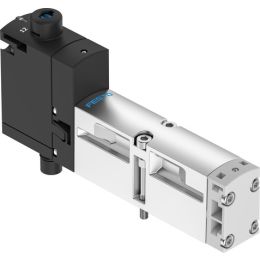 VSVA-B-M52-AZD-A2-1T1L électrodistributeur