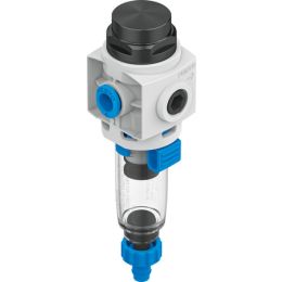 MS2-LF-QS6-C-P-M-F1A-B Filter