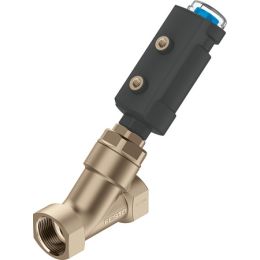 VZXA-B-TS6-32-M2-B1T-4.4-K-46-17-PM soupape à tête inclinée