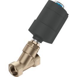 VZXA-B-TS6-25-M2-B1T-23-K-75-20-PM soupape à tête inclinée