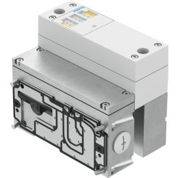 VABA-S6-1-X2-F1-CB-AL interface pneumatique