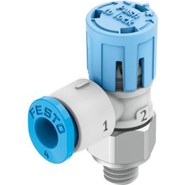 VFOE-LS-T-M5-Q4 limiteur de débit unidirectionnel