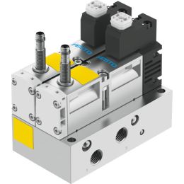 VOFA-L26-T32C-M-G14-1C1-APP bloc de commande