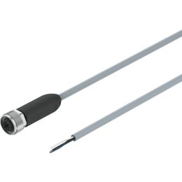 NEBA-M12G5-U-2.5-N-LE4 connect. cable