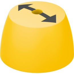 SASF-S4-DE-A1 indicateur de position