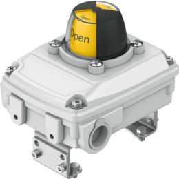 SRBC-CA4-YR90-MW-22A-1W-C2 Boîtier de fin de course