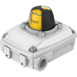 SRBC-CA5-YR90-MW-1-1WG-C2-EX6 Boîtier de fin de course