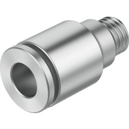 NPQH-DK-M7-Q6-P10 Push-in fitting