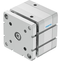 ADNGF-100-10-P-A vÃ©rin compact