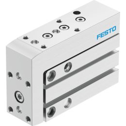 DGSS-16-25-E1A Mini slide