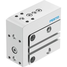 DGSS-20-5-E1A Mini slide