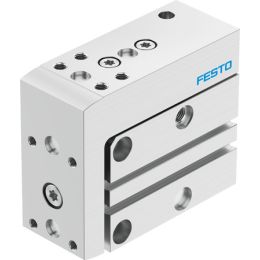 DGSS-20-10-E1A Mini slide