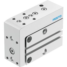 DGSS-20-20-E1A Mini slide