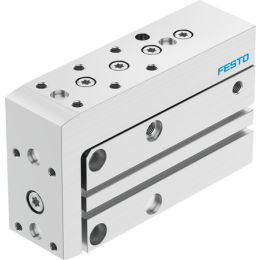 DGSS-20-40-E1A Mini slide