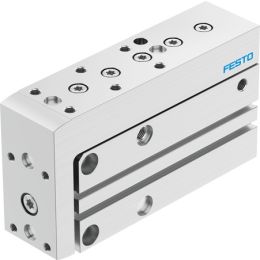 DGSS-20-50-E1A Mini slide