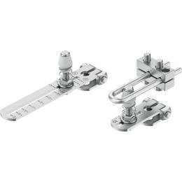 CAFM-M1-K-R1-N2 Mounting kit