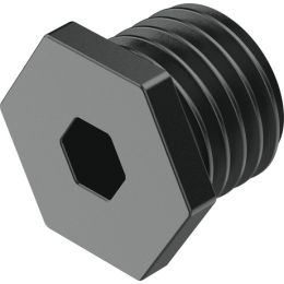 NETC-P-M20-PBK-T26-EX4-E Plug screw