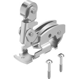 VAOM-R4-20-D2-52 levier à galet escamotable