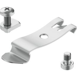 VAME-P11-MK fixation pour rail