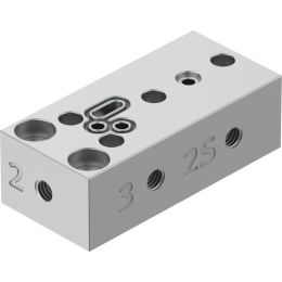 VABS-P12-S-M5-P3 embase