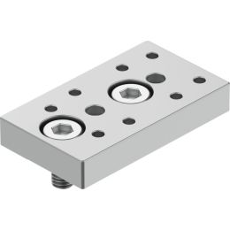 EHAM-E20-40-E8-35 kit d'adaptation