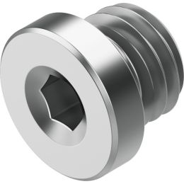 NPQR-BK-M7 bouchon fileté