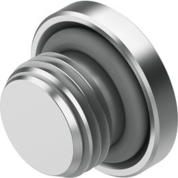 NPQR-BK-G18 bouchon fileté