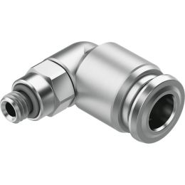 NPQR-L-M5-Q6 raccord enfichable