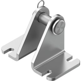 DAMC-C6-3/4"-D chape de pied