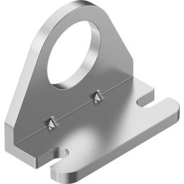 DAMH-C6-3"-1 Foot mounting