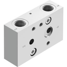 VABS-B14-T-FN14 plaque de liaison