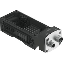 CPX-AP-A-S-2-M12-5P system supply