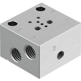 VABS-C12-6-B-M3 bloc de raccordement