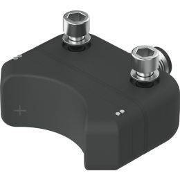 SRBI-C2-N-1-P-M12 Boîtier de fin de course