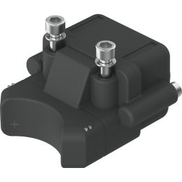 SRBI-C2-N-1-P-C2 Boîtier de fin de course