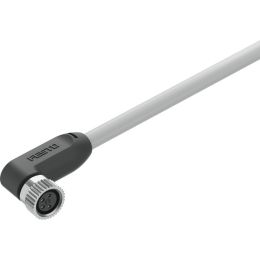 NEBL-M8W4-E-15-N-LE4 câble de liaison