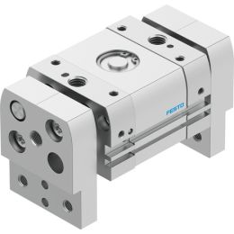 DHPL-25-50-P-A pince à serrage parallèle