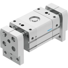 DHPL-40-100-P-A pince à serrage parallèle