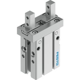 DHPC-20-A-S pince Ã  serrage parallÃ¨le