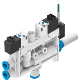 OVEL-10-H-15-PQ-VQ6-UA-C-A-B2V-H3 venturi