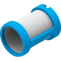 OAFF-G3-5 filtre pour vide