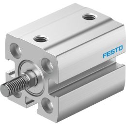 ADN-S-12-10-A-P vÃ©rin compact