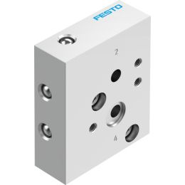 VABS-B14-90-FF14 embase de montage