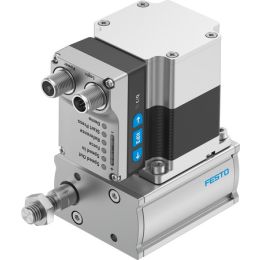 EPCE-TB-60-10-FL-ST-M-H1-PLK-AA Module de vérin électrique